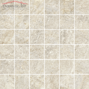 Керамогранит Italon Магма Айс мозайка арт. 610110001367 (30x30)